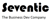 Seventic Logotype