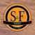S&F Foods, Inc. Logotype