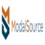 Modalsource Logotype