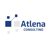 Atlena Logotype