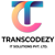 Transcode Solution Logotype
