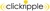 Clickripple Digital Solutions Inc Logotype