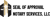 Seal of Approval Notary Services Logotype