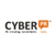 Cyber PR & Cyber PR Music Logotype