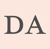 Dawson Andrews Logotype
