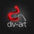 Div-Art Logotype