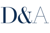 D&A Professional Services Logotype
