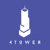 4TOWER Logotype