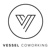 Vessel Coworking Logotype