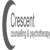 Crescent Counselling & Psychotherapy Logotype