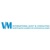 VM International Audit & Consulting Logotype