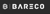 BARECO Logotype