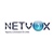 NETVOX SAC Logotype