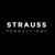 StraussProductions Logotype