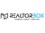 Realtor Box Logotype