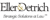 Eller & Detrich, P.C. Logotype
