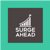 Surge Ahead, Inc. Logotype