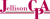 Jellison CPA Logotype