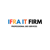 Ifra IT Firm Logotype
