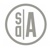 studio d'ARC Logotype