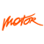 Motor Brand Design Logotype