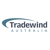 Tradewind Australia Logotype