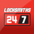 Locksmiths 24/7 - Locksmith Dublin Logotype