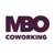 MBO COWORKING Logotype