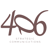 406 Strategic Communications, LLC. Logotype
