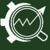 Flywheel CMO, LLC Logotype