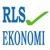 RLS Ekonomi Logotype