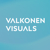 Valkonen Visuals Logotype