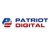 Patriot Digital Logotype