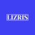 Lizris Logotype