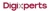 DigiXperts Logotype