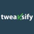 Tweaksify Logotype