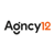 Agncy12 Logotype