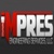 Impres Engineering Services, LLC Logotype
