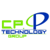 C.P. Technology Group, LLC Logotype