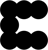 Counter Brand & Type Logotype