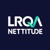 LRQA Nettitude Logotype