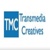 Transmedia Creatives Logotype