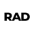 RAD SEO Logotype