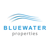 Bluewater Commercial Properties Logotype