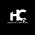 House of Campaign Logotype