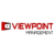 VIEWPOINT MANAGEMENT LLC Logotype
