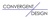 Convergent Design Logotype