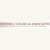 Dennis J. Cogan & Associates Logotype