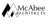 McAbee Architects Inc Logotype