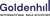 Goldenhill International M&A Advisors Logotype